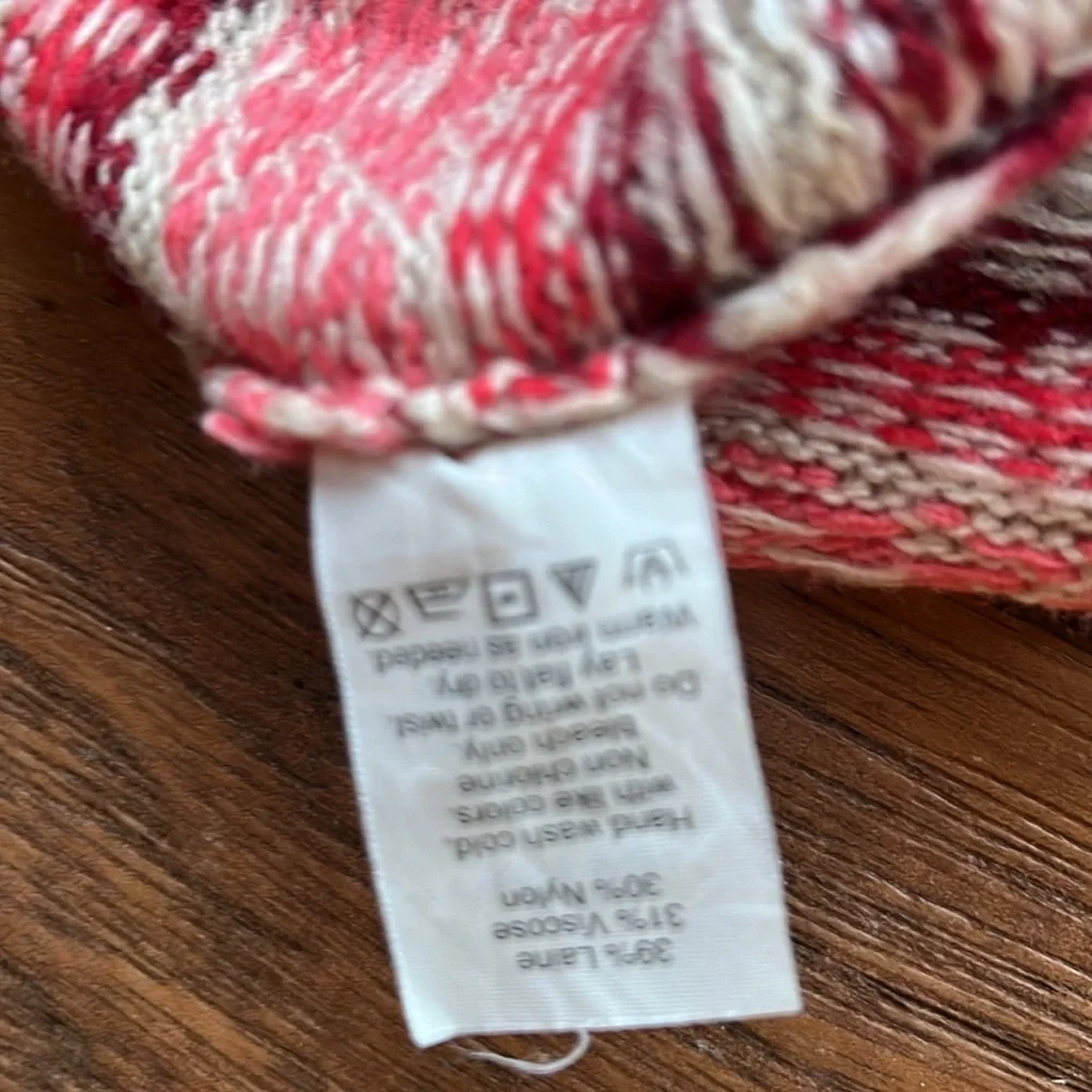 - J. Crew Crewneck Sweater - Size M